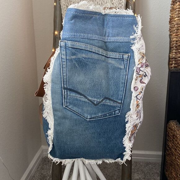 - Myra Bag Venture Weekender Bag NWT - Picture 4 of 13